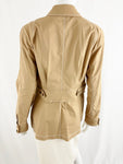 NEW Veronica Beard Two in One Jacket Size 8