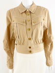 NEW Veronica Beard Two in One Jacket Size 8