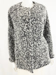 Cynthia Rowley Wool Jacket Size M