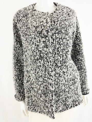 Cynthia Rowley Wool Jacket Size M