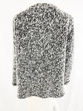 Cynthia Rowley Wool Jacket Size M