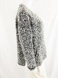 Cynthia Rowley Wool Jacket Size M