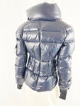 NEW SAM. Down Jacket Size M