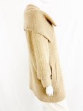 Leifsdottir Boucle Coat Size 10