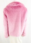 Shrimps Faux Fur Jacket Size 10