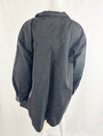 Smythe Coated Cotton Jacket Size 10