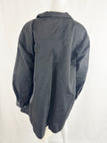 Smythe Coated Cotton Jacket Size 10