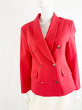 NEW Derek Lam 10 Crosby Blazer Size 10