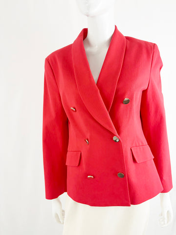 NEW Derek Lam 10 Crosby Blazer Size 10