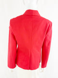 NEW Derek Lam 10 Crosby Blazer Size 10
