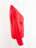 NEW Derek Lam 10 Crosby Blazer Size 10