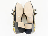 Gucci Brocade Dionysus Loafer Size 8.5