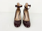 NEW Gianvito Rossi Patent Leather Pump Size 8