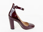 NEW Gianvito Rossi Patent Leather Pump Size 8