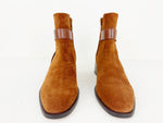 NEW Jimmy Choo Clarice Boots Size 10.5
