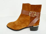 NEW Jimmy Choo Clarice Boots Size 10.5