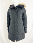 Canada Goose Down Puffer Size S