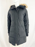 Canada Goose Down Puffer Size S