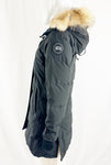 Canada Goose Down Puffer Size S