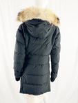 Canada Goose Down Puffer Size S