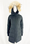 Canada Goose Down Puffer Size S