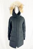 Canada Goose Down Puffer Size S