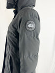 Canada Goose Down Puffer Size S