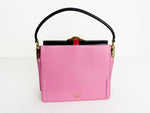 Prada Belle City Calf Handbag