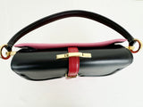 Prada Belle City Calf Handbag