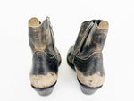 Golden Goose Fatigue Young Western Boots Size 7