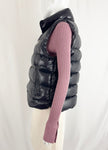 Moncler Tib Puffer Vest Size L