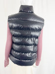 Moncler Tib Puffer Vest Size L