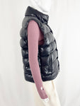 Moncler Tib Puffer Vest Size L