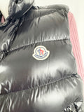 Moncler Tib Puffer Vest Size L