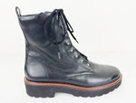 NEW Paul Green Combat Boots Size 7.5