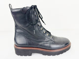NEW Paul Green Combat Boots Size 7.5