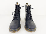 NEW Dr. Martens Faux Fur Lined Boots Size 8