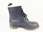 NEW Dr. Martens Faux Fur Lined Boots Size 8