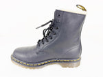 NEW Dr. Martens Faux Fur Lined Boots Size 8