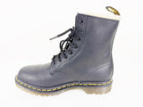 NEW Dr. Martens Faux Fur Lined Boots Size 8