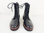 NEW Paul Green Combat Boots Size 7.5