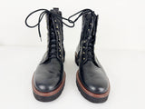 NEW Paul Green Combat Boots Size 7.5