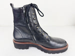 NEW Paul Green Combat Boots Size 7.5