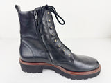 NEW Paul Green Combat Boots Size 7.5
