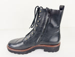 NEW Paul Green Combat Boots Size 7.5