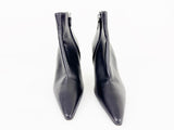 St. John Collection Leather Boots Size 8.5