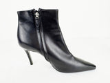 St. John Collection Leather Boots Size 8.5