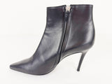 St. John Collection Leather Boots Size 8.5