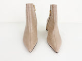 NEW Carrano Embossed Boots Size 7