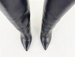 Valentino Midi Boots Size 7